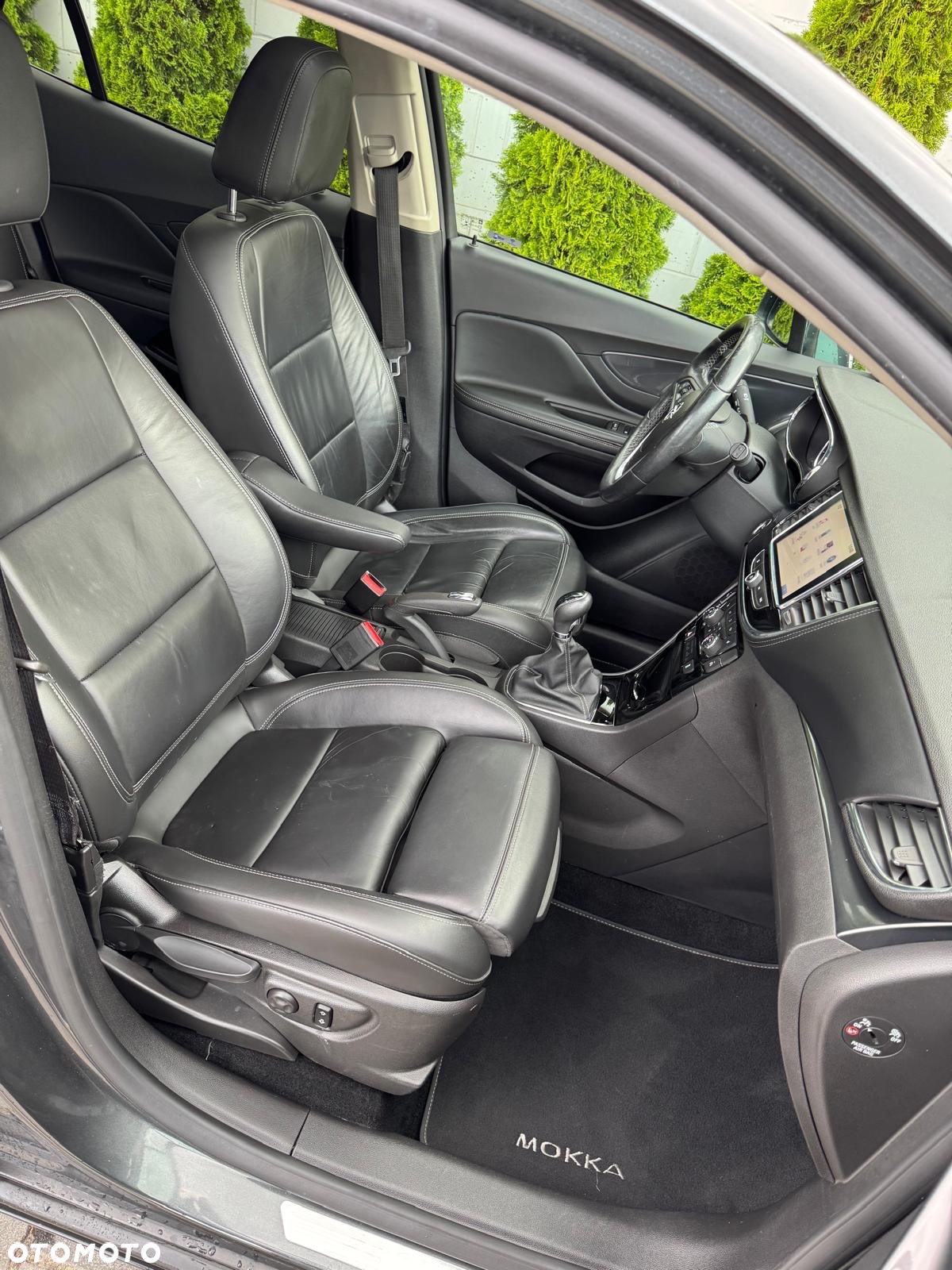 Opel Mokka 1.4 Turbo ecoFLEX Start/Stop Color Innovation - 6
