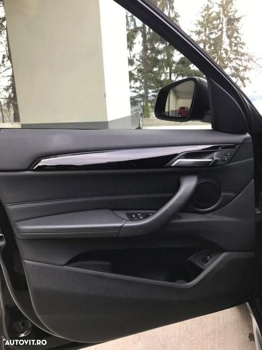 BMW X1 xDrive25d Aut. xLine - 22