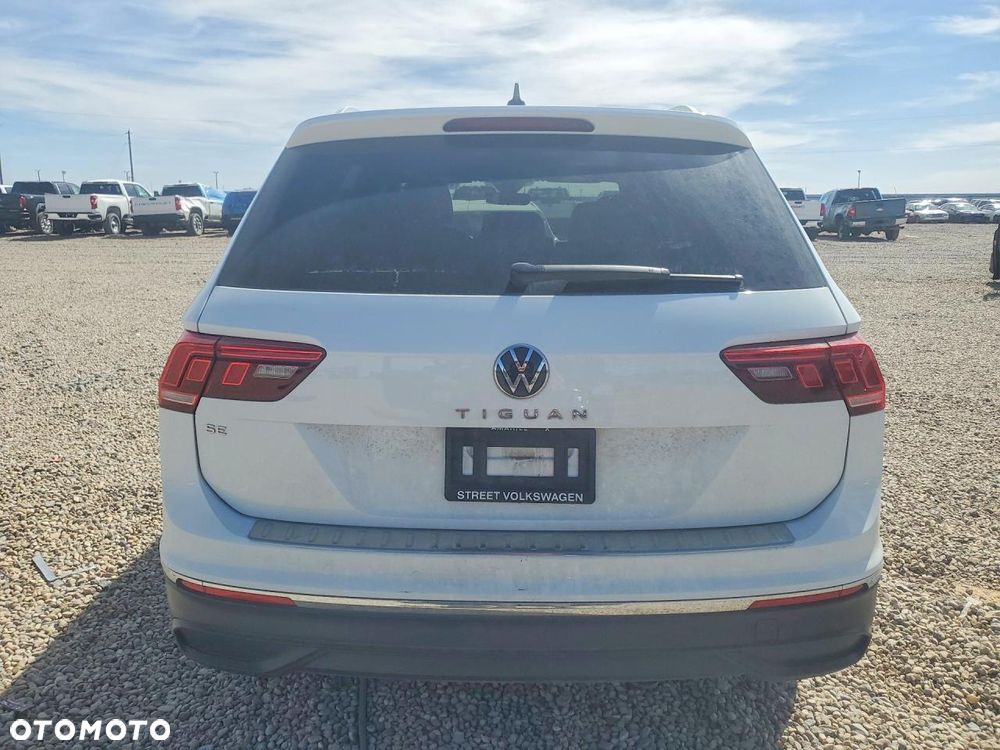 Volkswagen Tiguan - 6