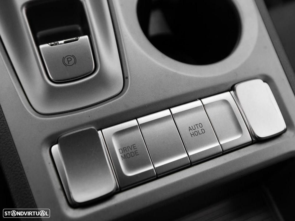 Hyundai Kauai Standard - 21