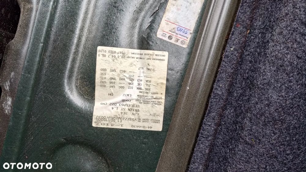 Seat Ibiza 1.4 16V Style - 13