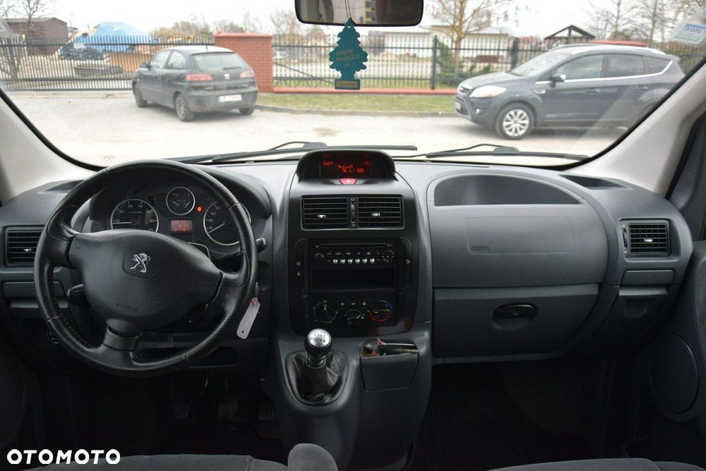 Peugeot Expert Tepee L2H1 (5-Si.) Allure - 25