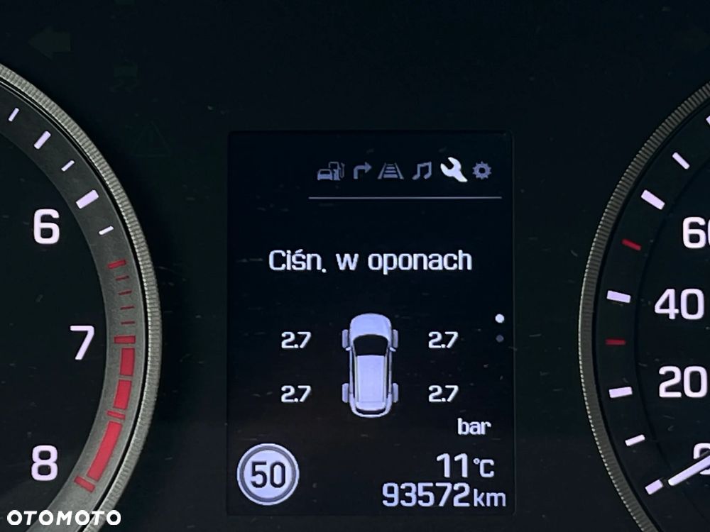 Hyundai Tucson 1.6 GDi 2WD Advantage - 28