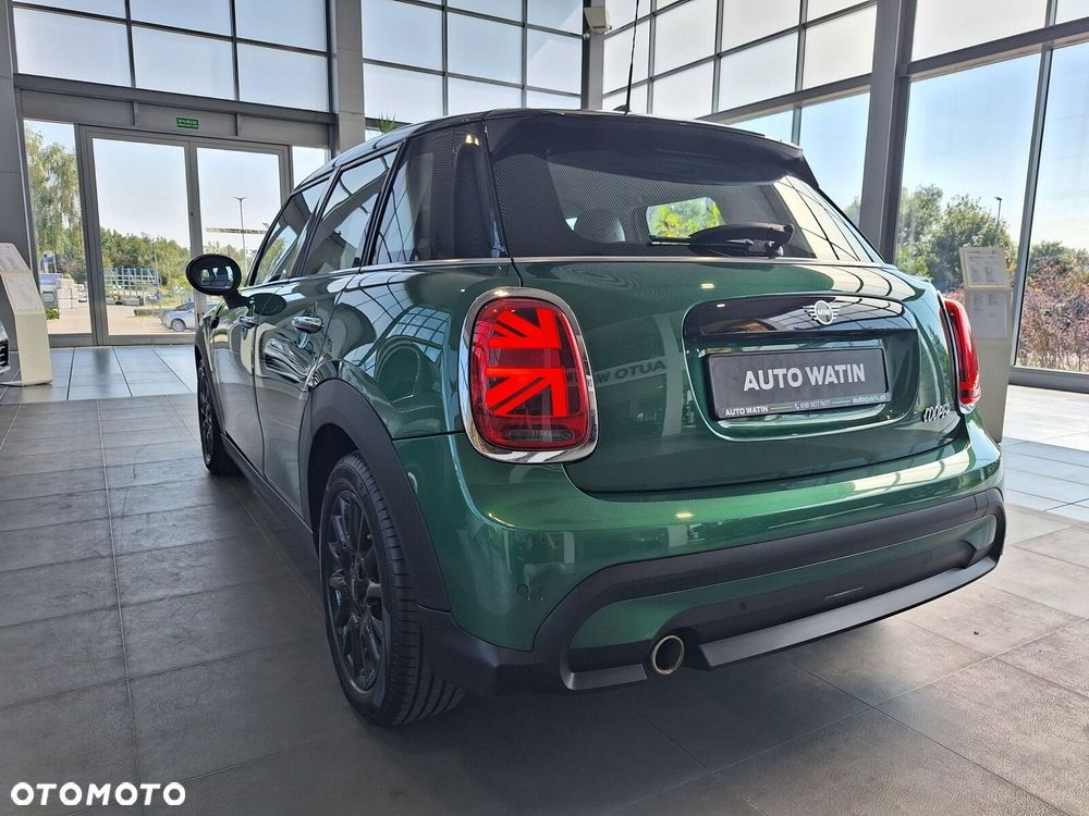 MINI Cooper - 3