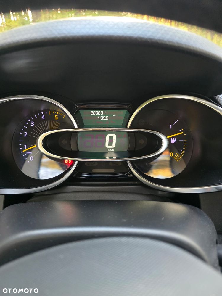 Renault Clio 1.5 dCi Energy Business - 12