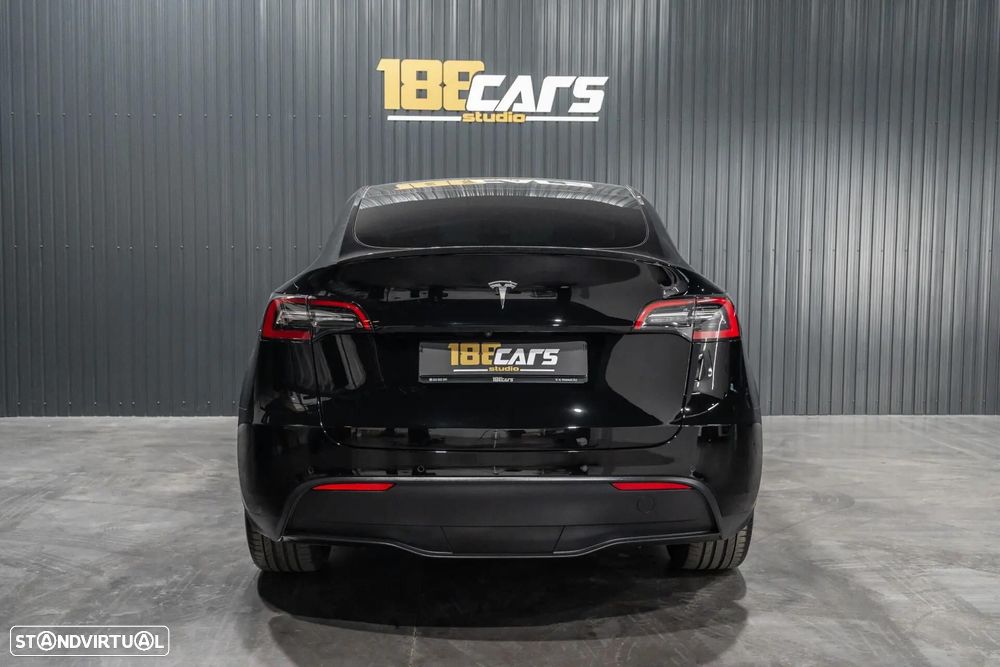 Tesla Model Y Long Range Dual Motor AWD - 48