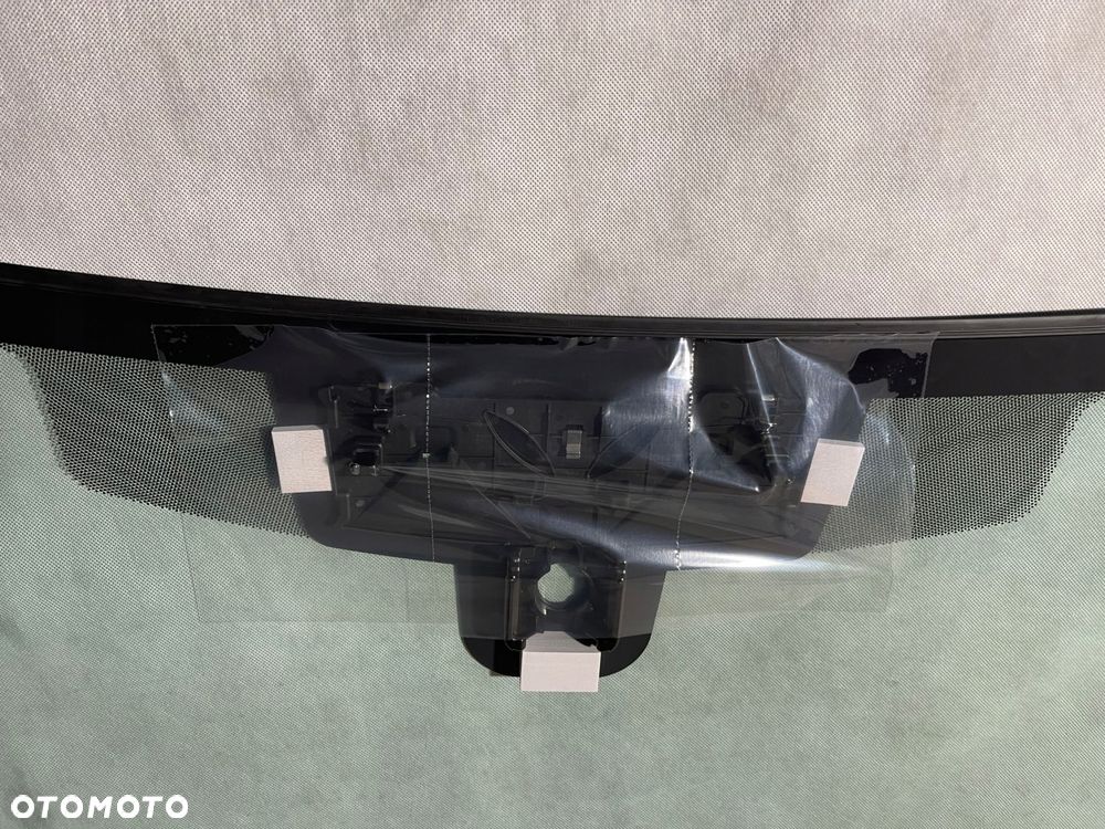 szyba przednia czołowa jaguar f-pace hud acoustic po 2020- - 5