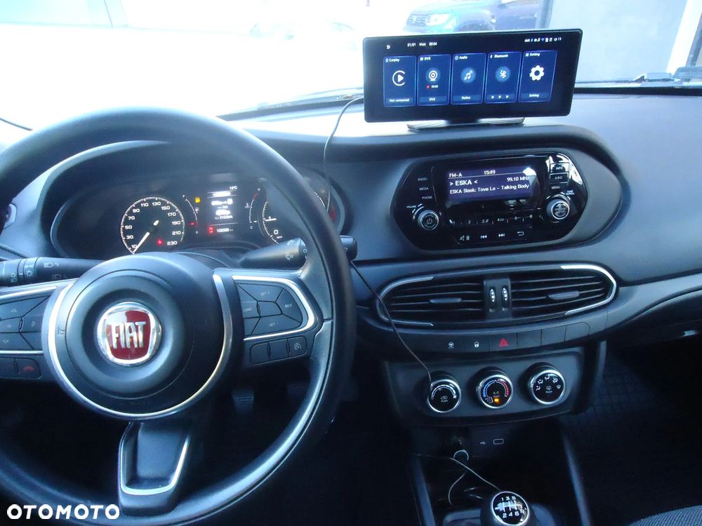 Fiat Tipo 1.4 Classic - 2