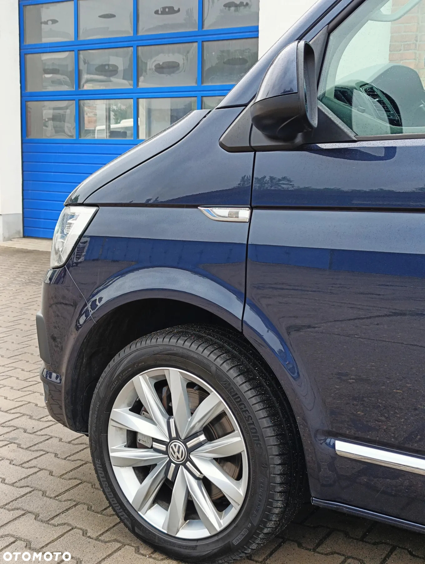 Volkswagen Multivan 2.0 BiTDI L1 Highline DSG - 5