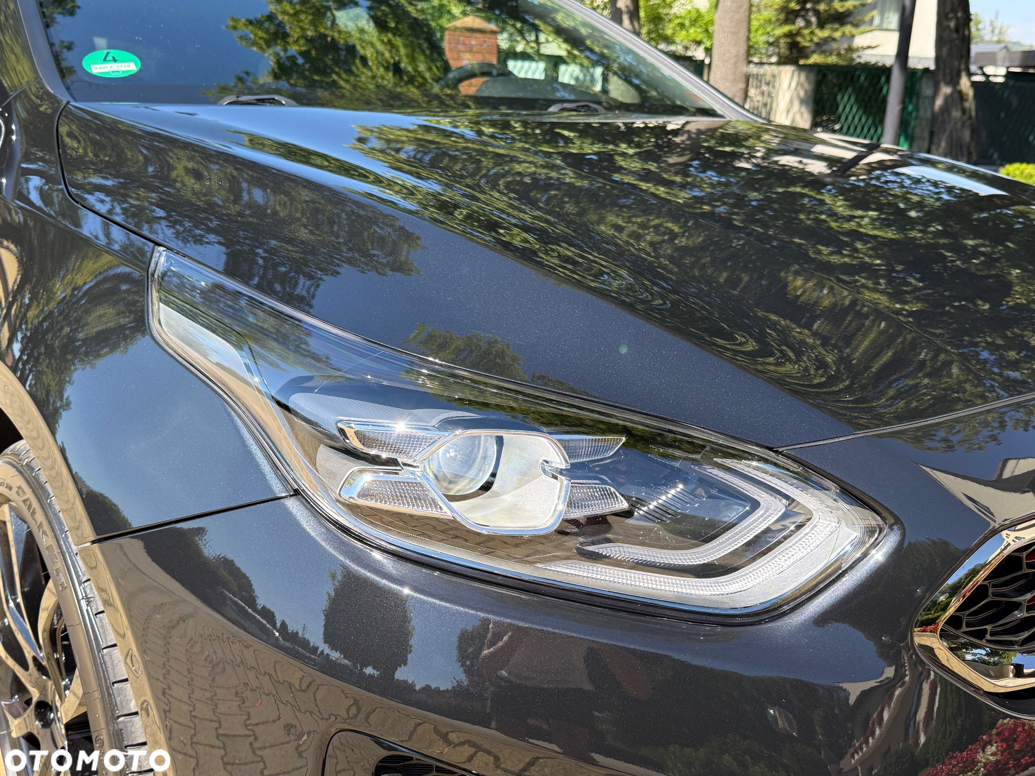 Kia ProCeed 1.6 T-GDI GT - 36