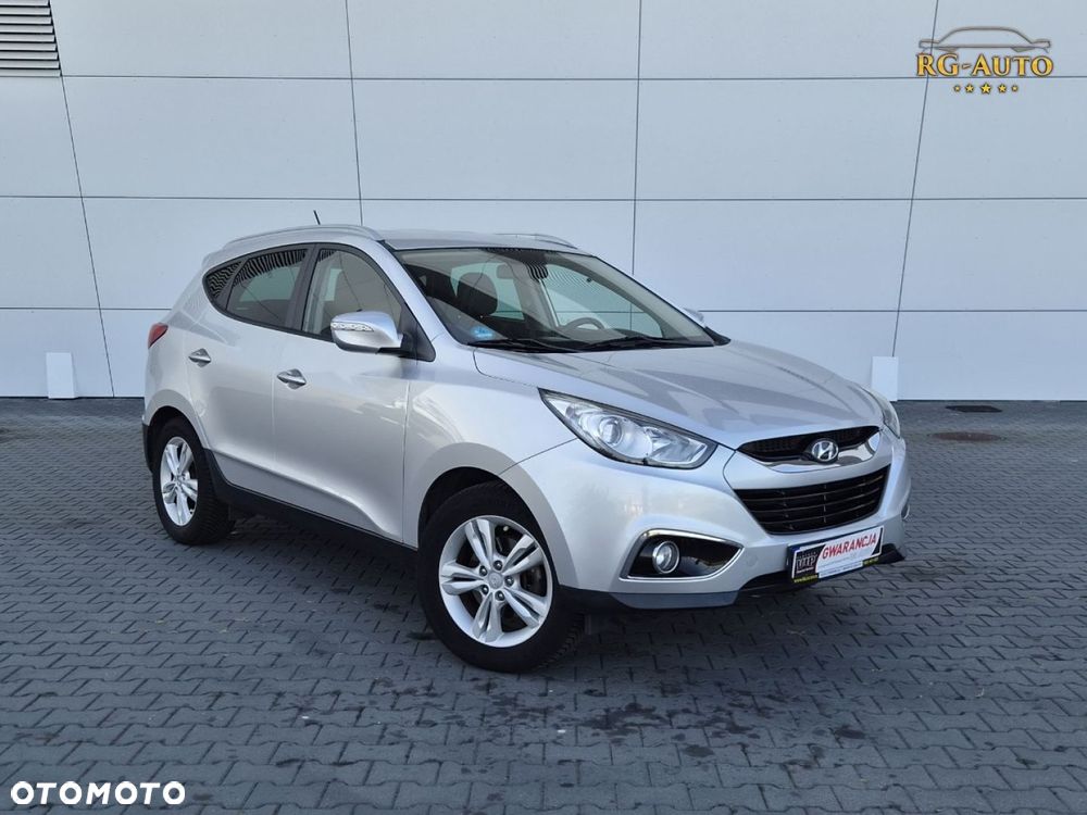 Hyundai ix35 - 14