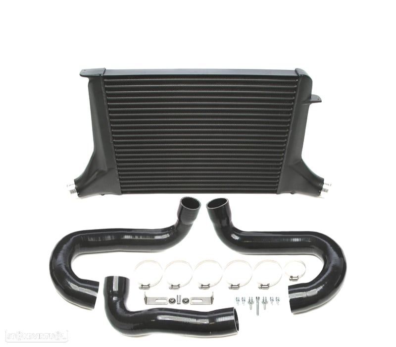 INTERCOOLER OPEL CORSA D 06-14 - 1