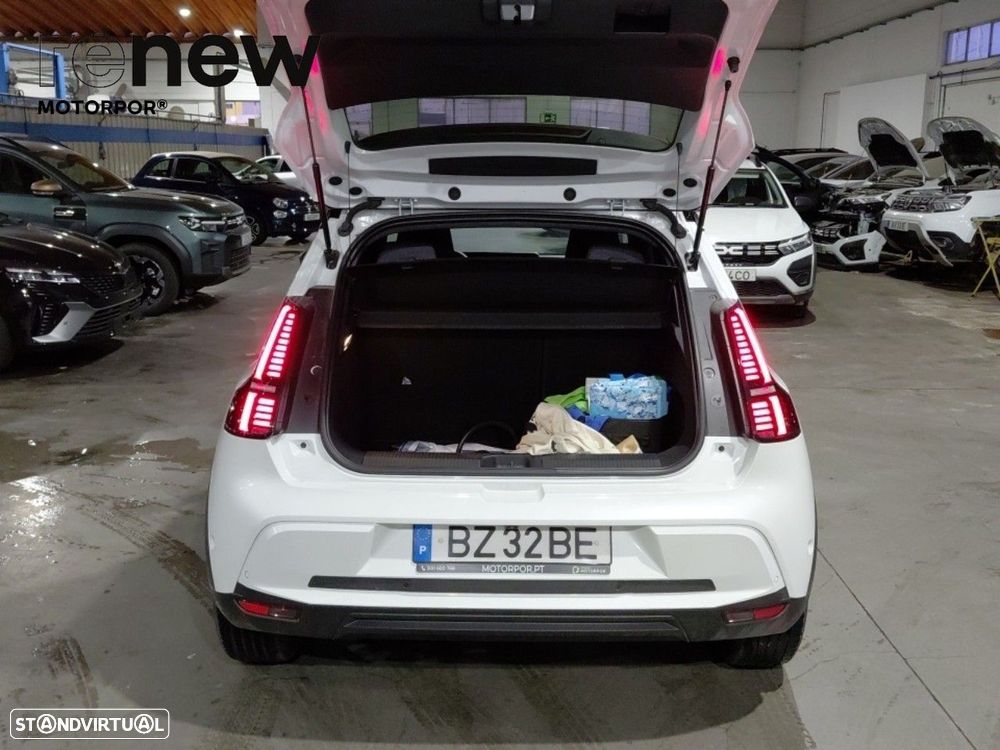 Renault 5 E-Tech 52 kWh Techno Autonomia Conforto - 9