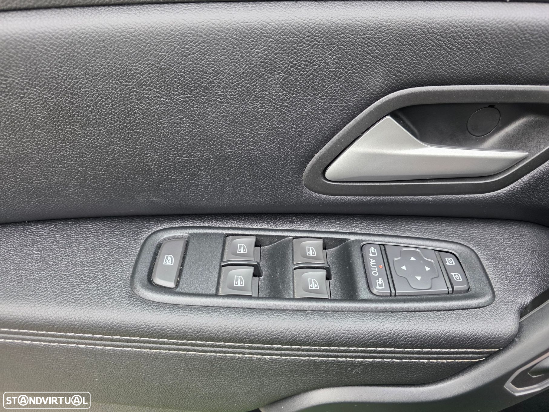 Dacia Duster 1.0 TCe ECO-G Journey Bi-Fuel - 15