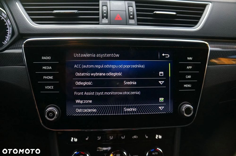 Skoda Superb 2.0 TDI 4x4 Sportline DSG - 29