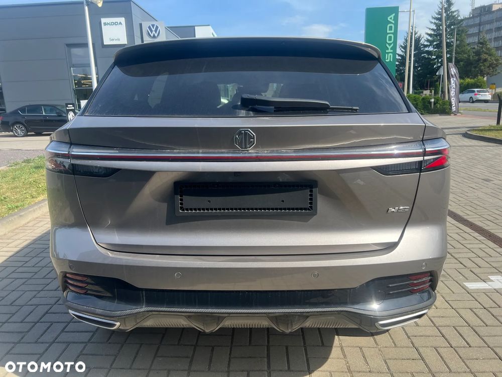 MG HS 1.5 T-GDI Excite DCT - 8