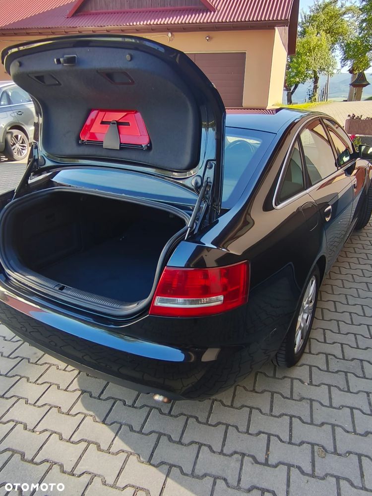 Audi A6 Limousine 3.0 TDI tiptronic quattro - 5