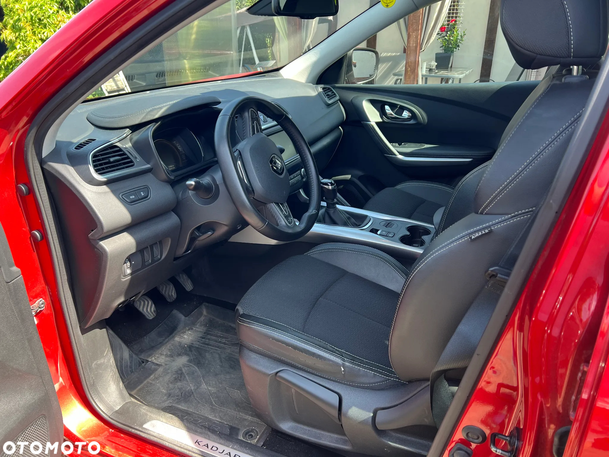 Renault Kadjar 1.2 Energy TCe Business - 10