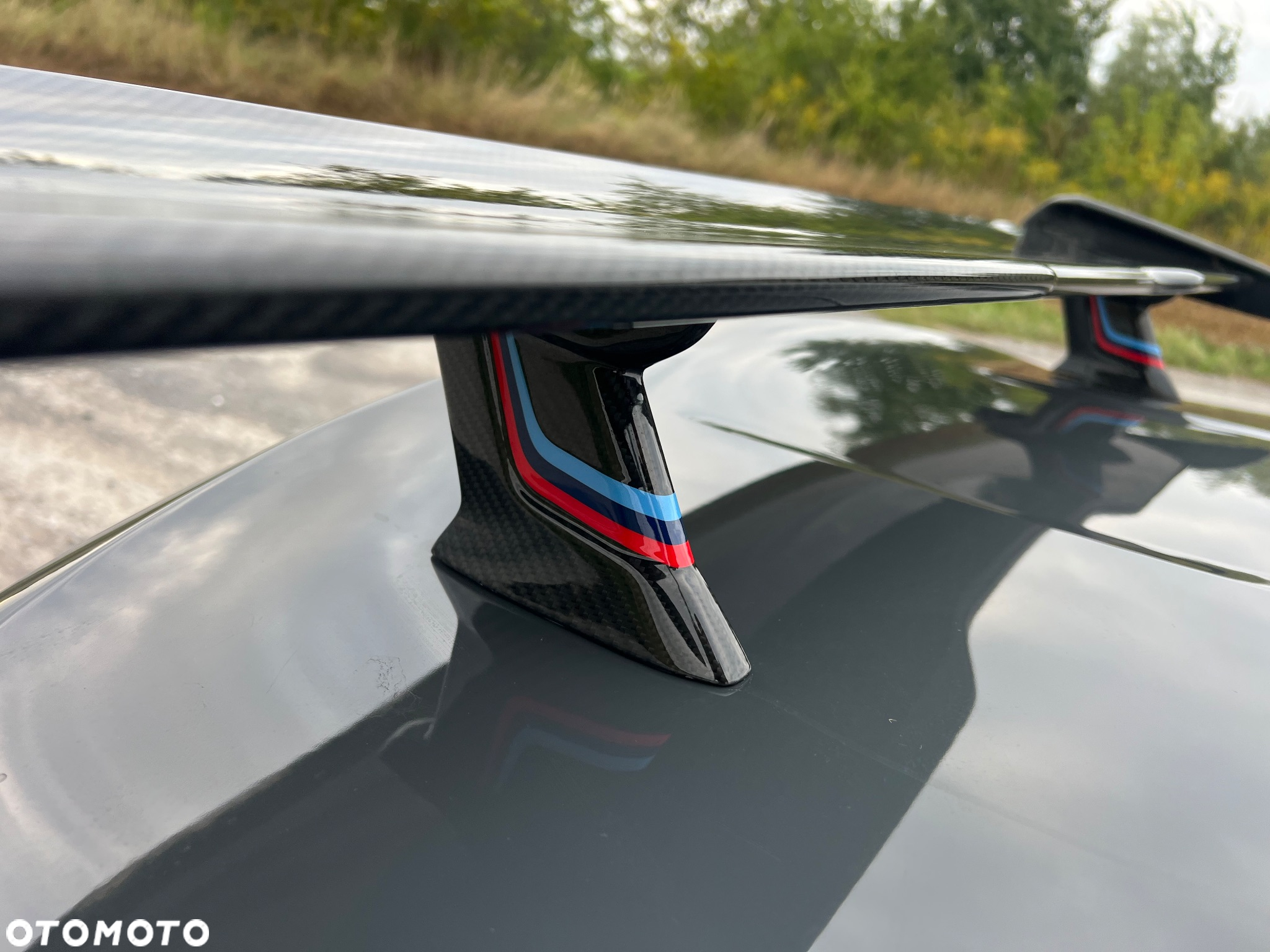 BMW M4 Coupe DKG Competition - 8