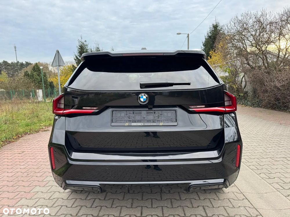 BMW X1 xDrive23d M Sportpaket - 4