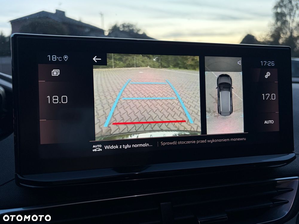 Peugeot 5008 1.5 BlueHDi GT S&S - 20