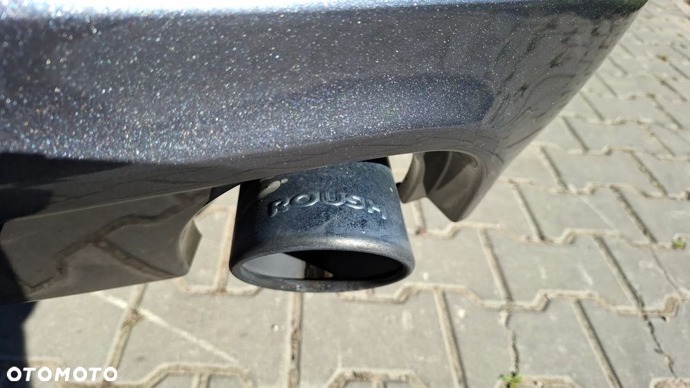 Ford Mustang 3.7 V6 - 14