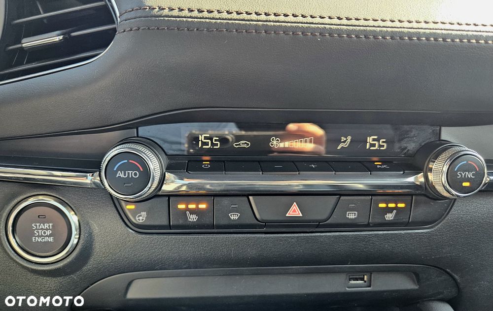 Mazda 3 - 39