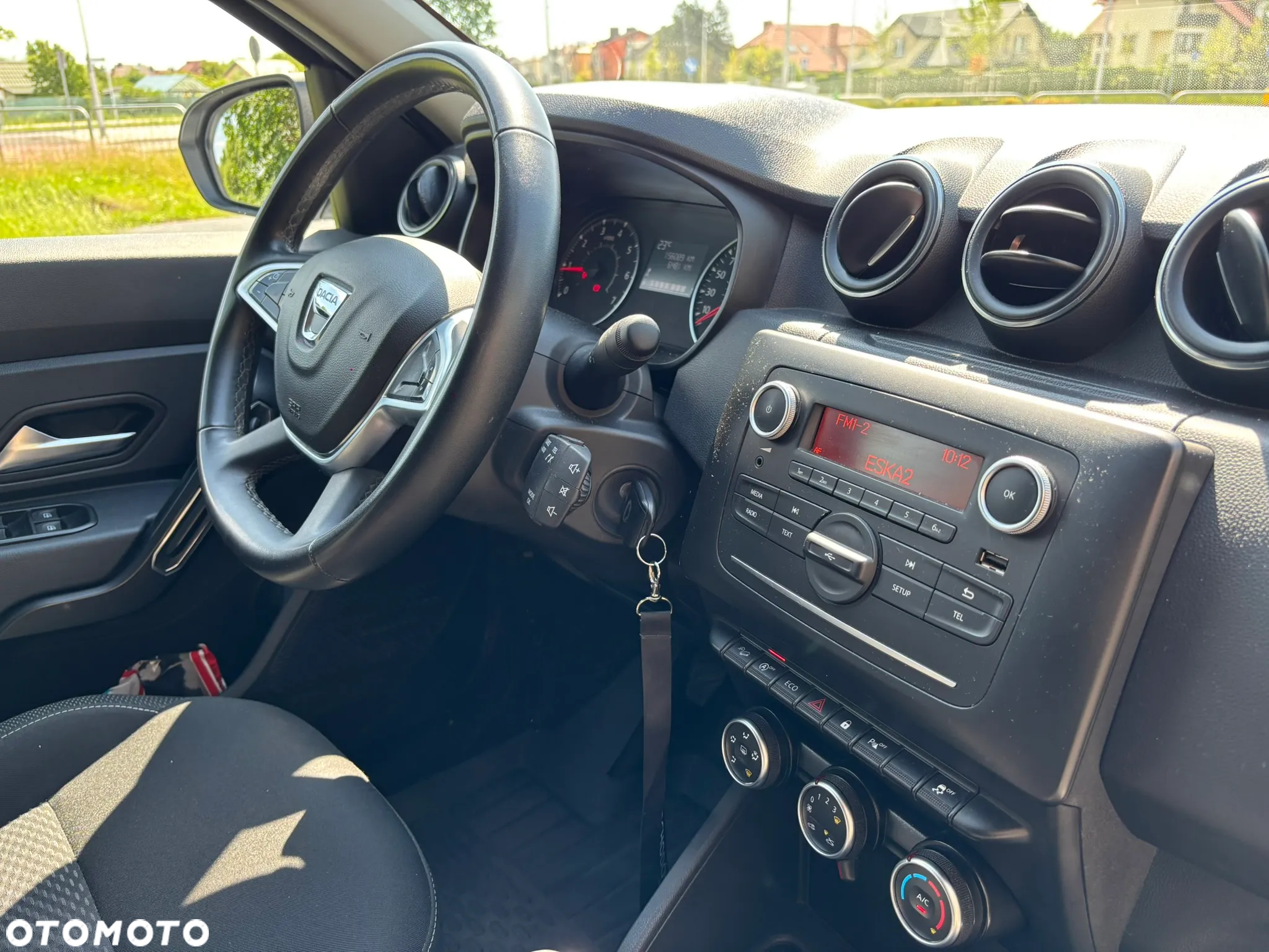 Dacia Duster 1.5 Blue dCi Comfort 4WD EU6d - 24