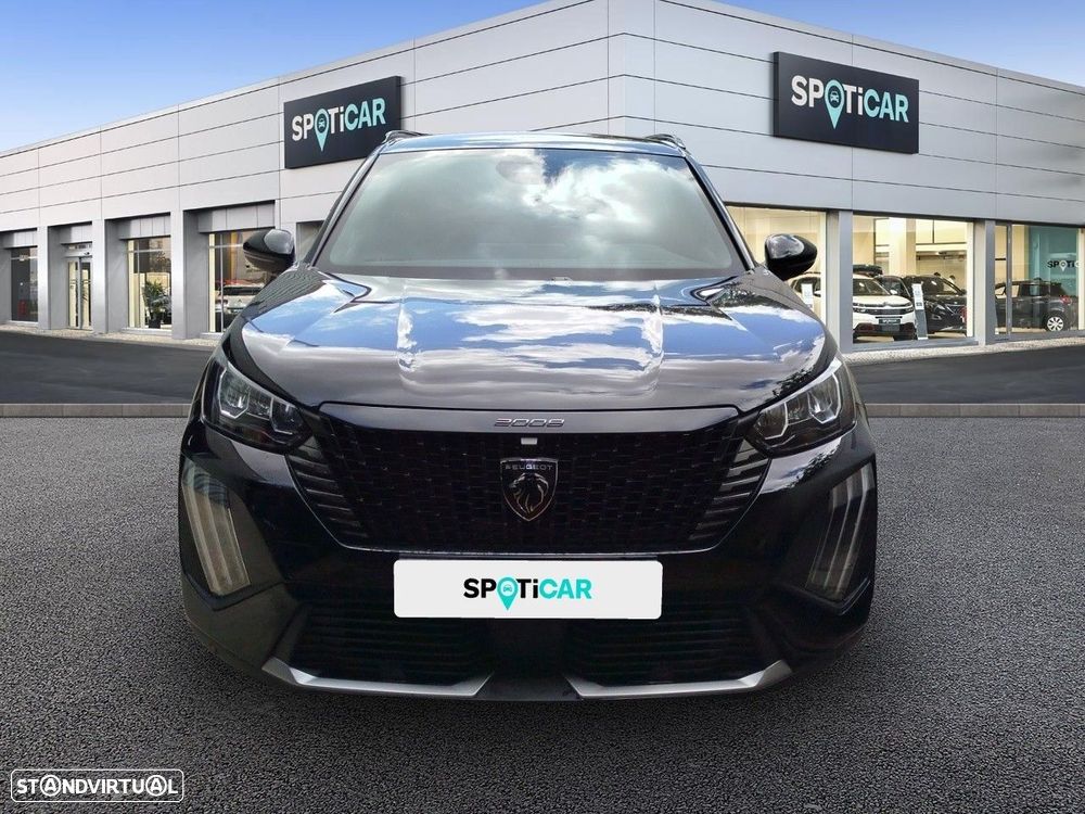 Peugeot e-2008 54 kWh Allure - 2