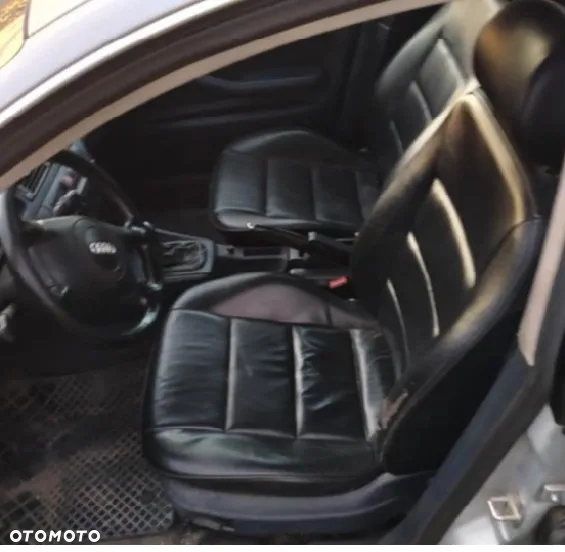 Audi A6 - 3