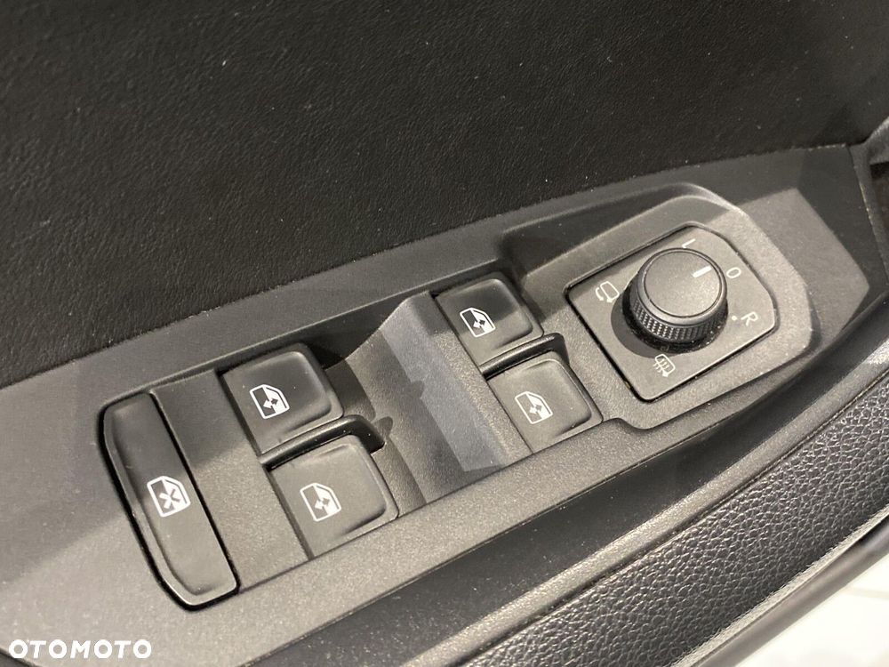 Skoda Kodiaq 1.5 TSI ACT 4x2 Ambition DSG 7os - 12