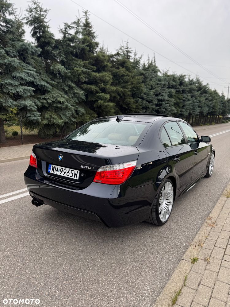 BMW Seria 5 - 11
