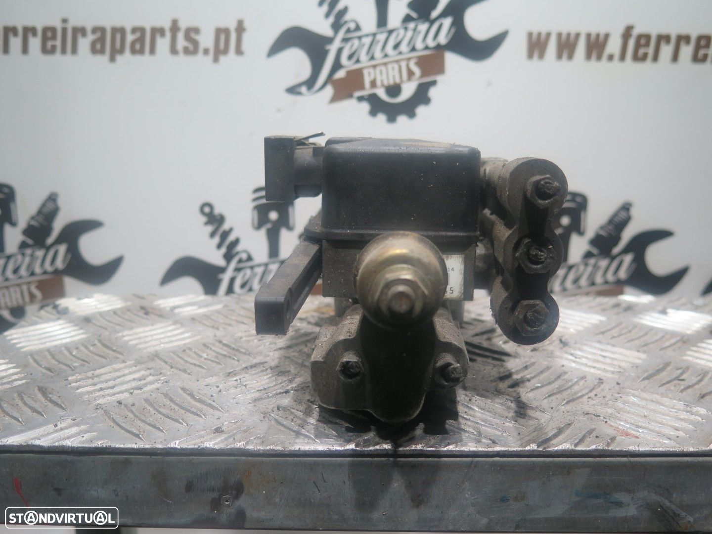 Modulo ABS Citroen Xantia REF: 10.0501-7853.3 - 2
