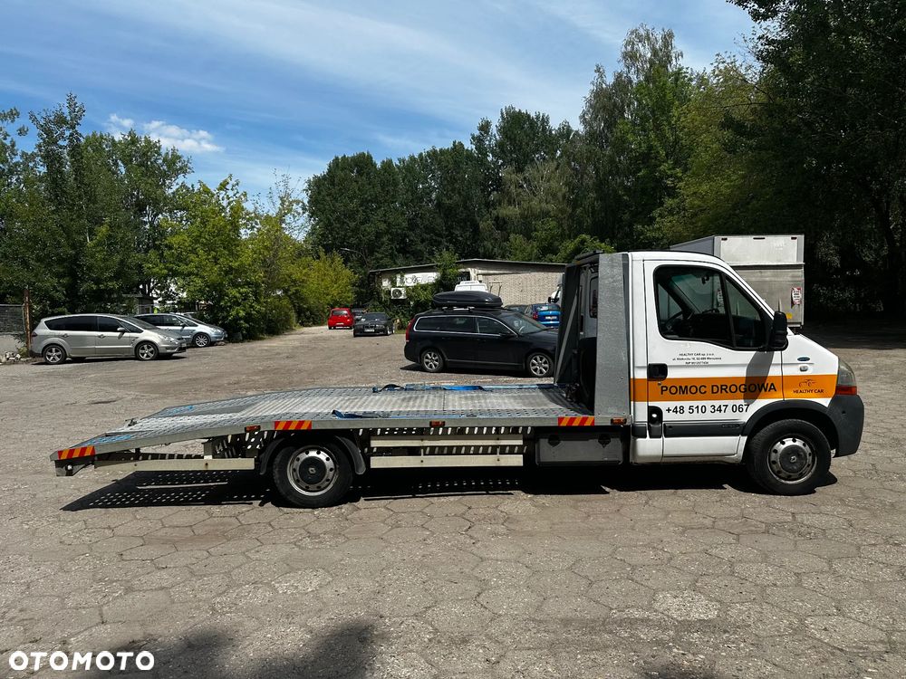 Renault MASTER II - 5