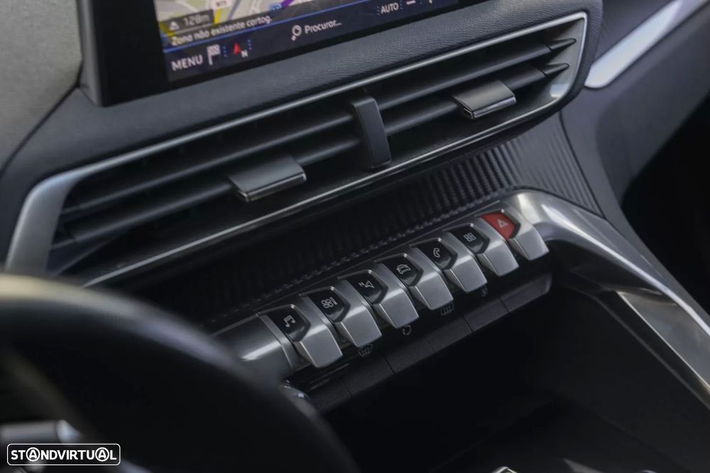 Peugeot 5008 1.5 BlueHDi Active Pack EAT8 - 13