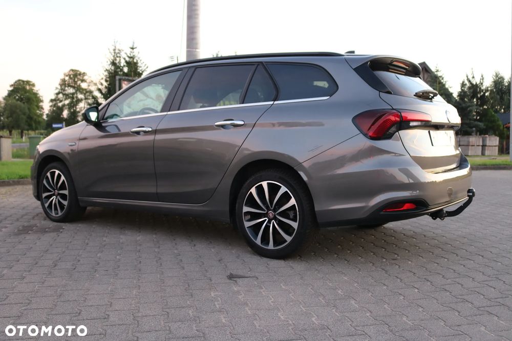 Fiat Tipo - 6