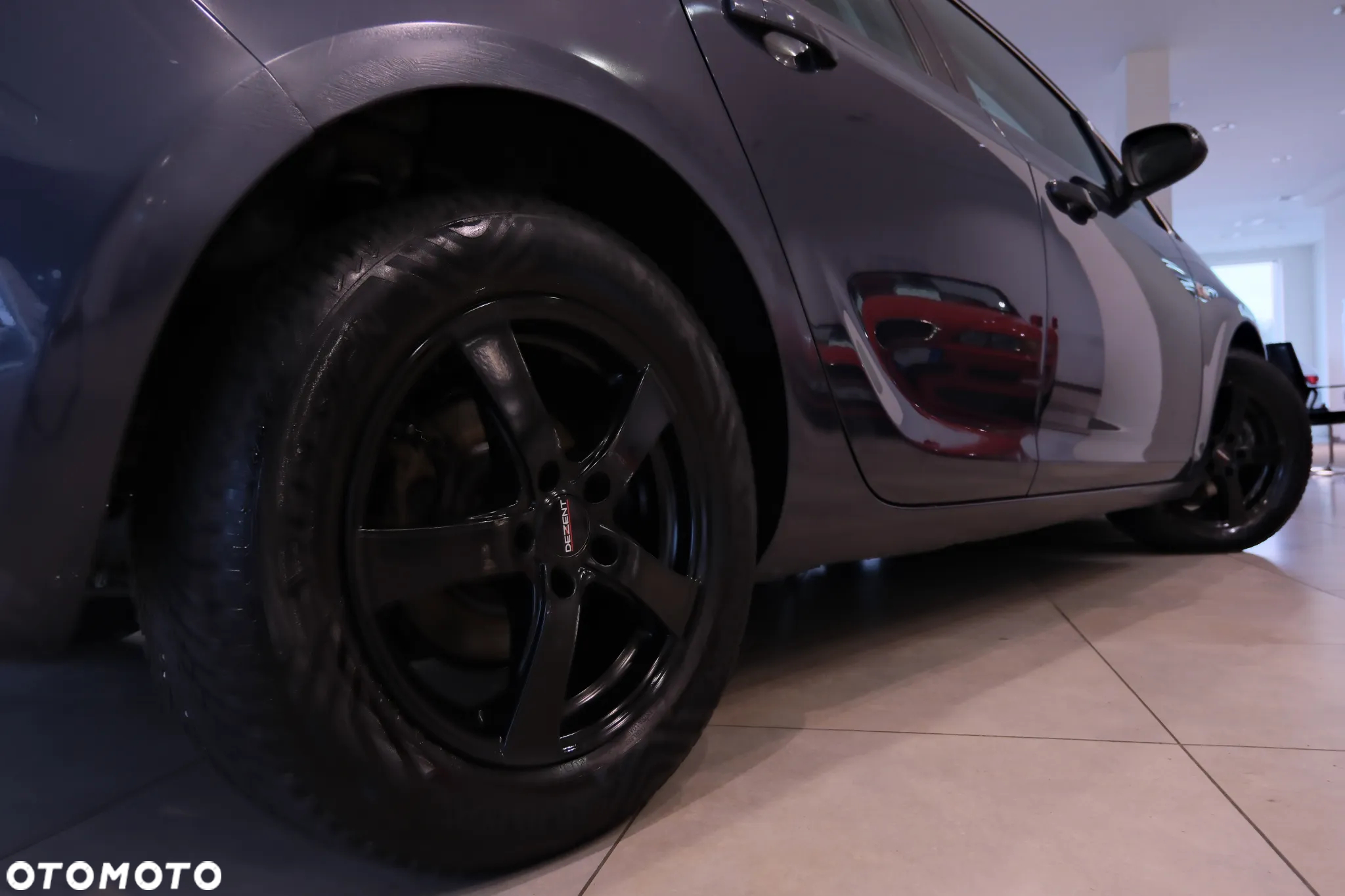 Opel Astra 1.6 Active - 12