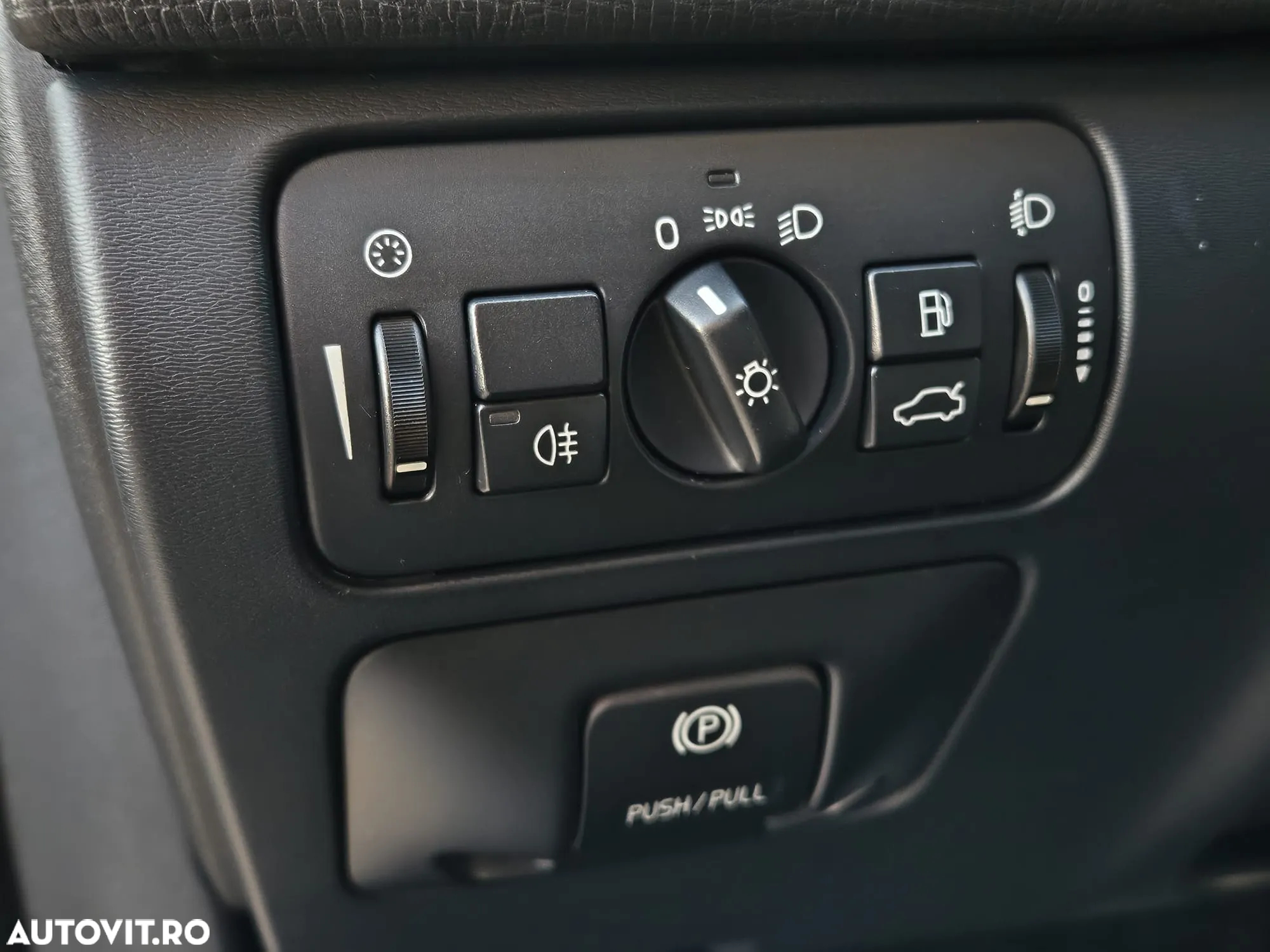 Volvo XC 60 2.4D Aut. RDesign - 15