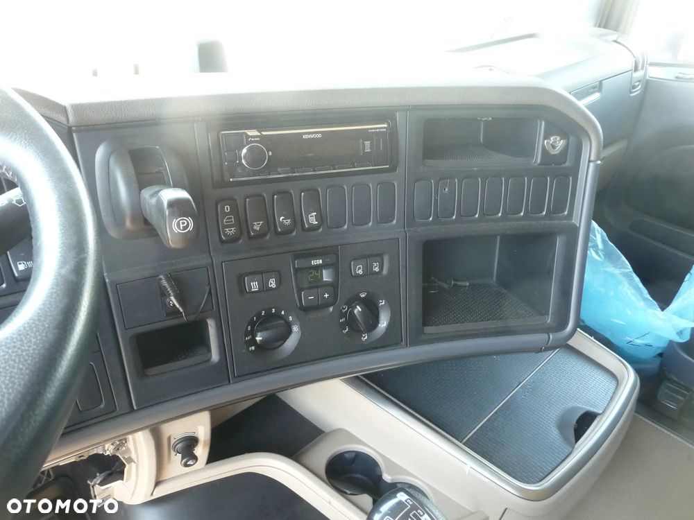 Scania R560 - 14