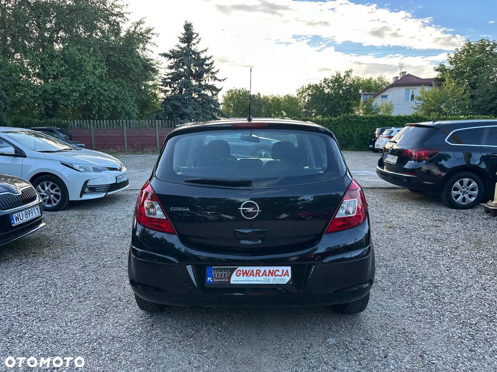 Opel Corsa - 9