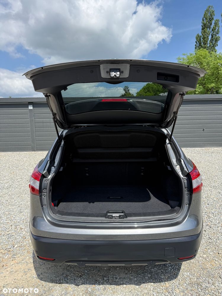Nissan Qashqai 1.6 DCi Tekna+ - 16