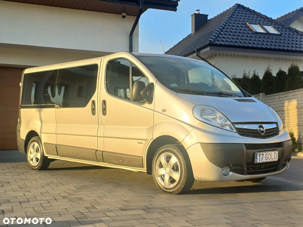 Renault Trafic - 4