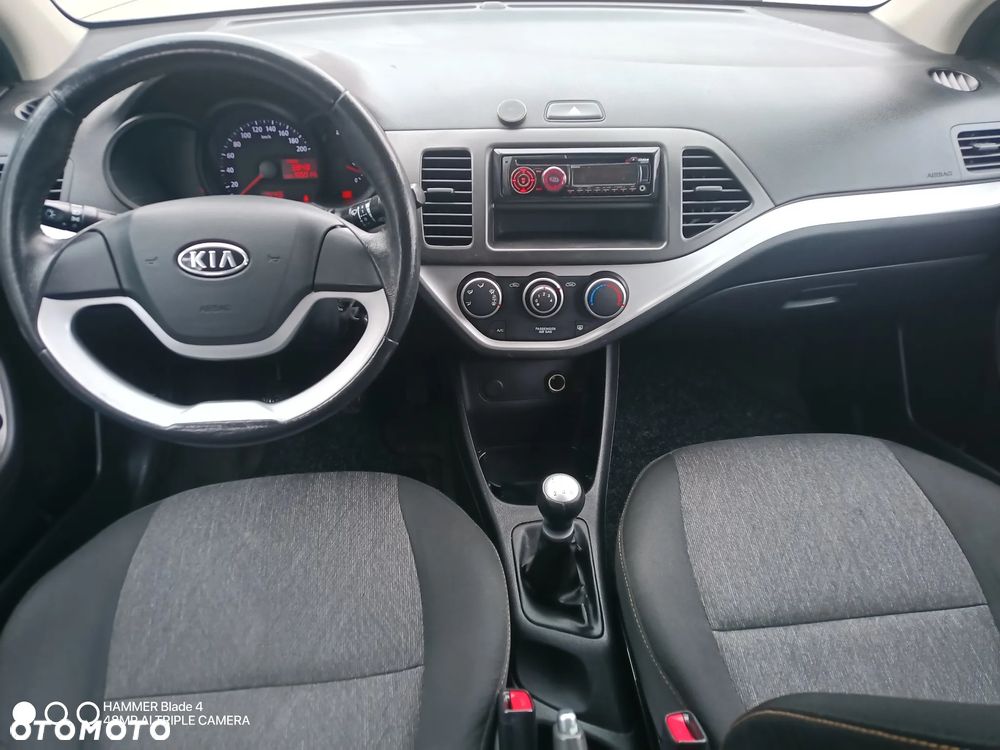 Kia Picanto 1.0 Edition 7 - 13