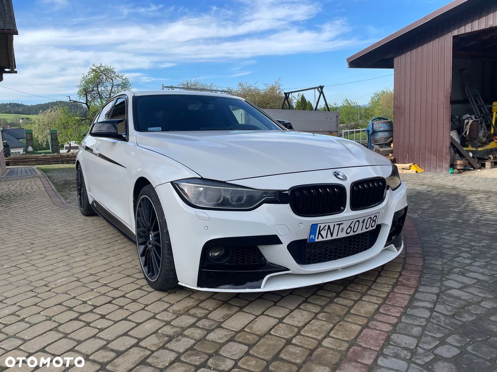 BMW Seria 3 - 1