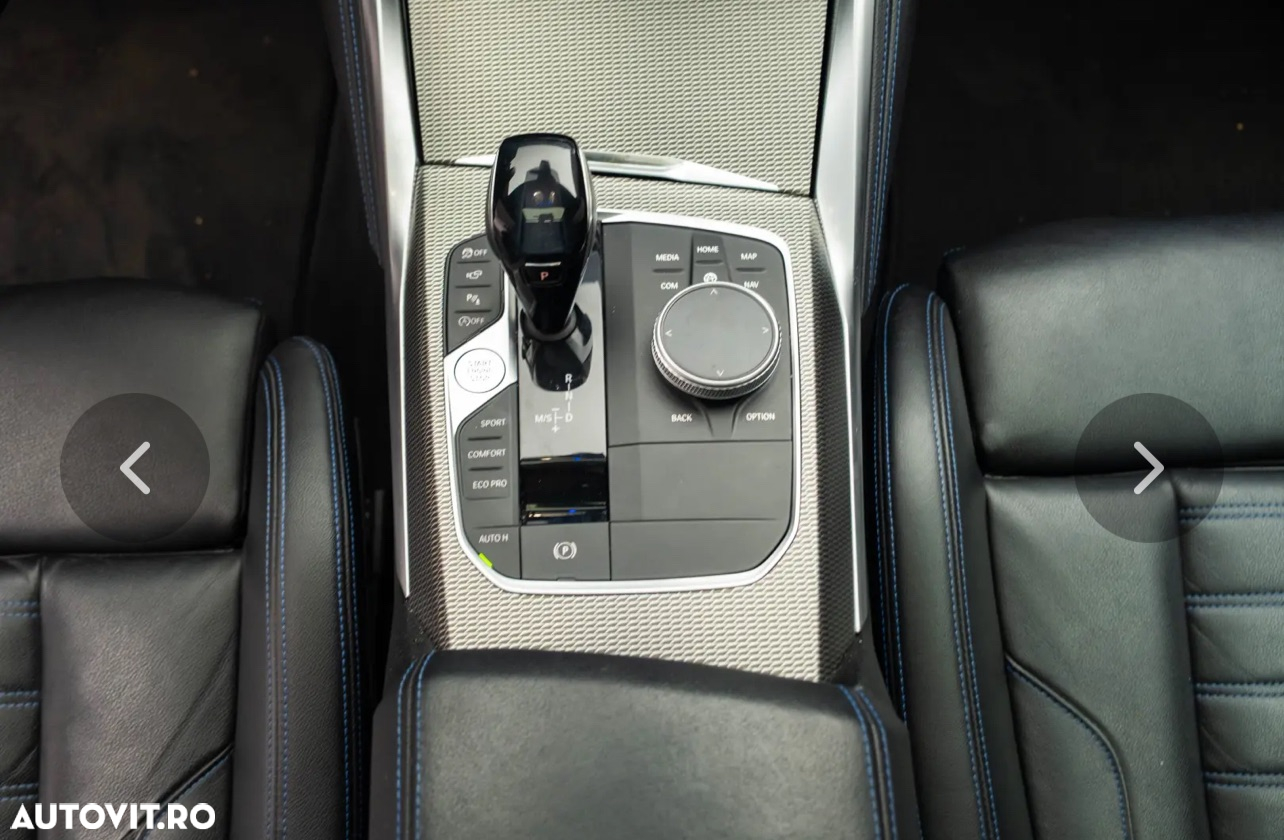 BMW Seria 4 430i Coupe M Sport - 15