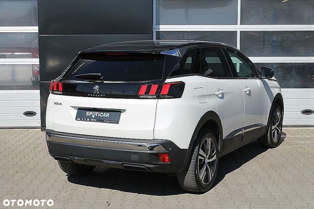Peugeot 3008 - 16