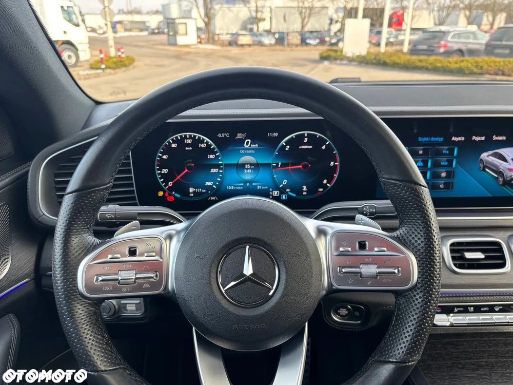 Mercedes-Benz GLE 400 d 4-Matic Premium Plus - 10