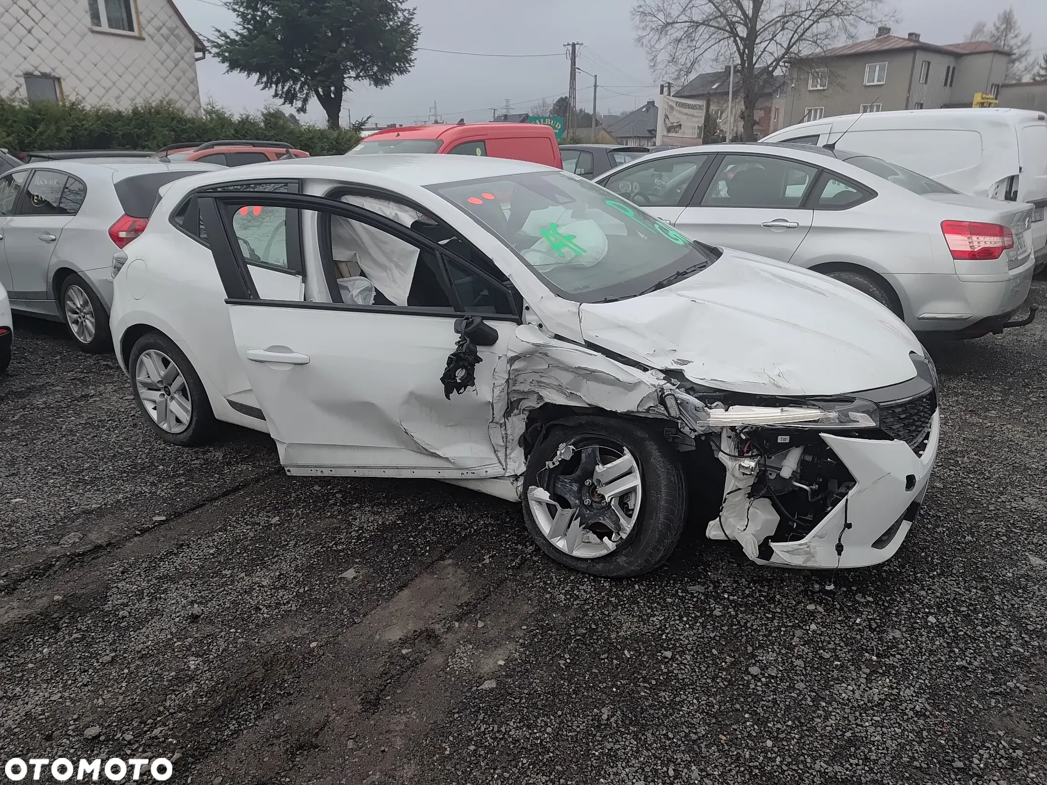 Renault Clio E-TECH Full Hybrid 145 EQUILIBRE - 8