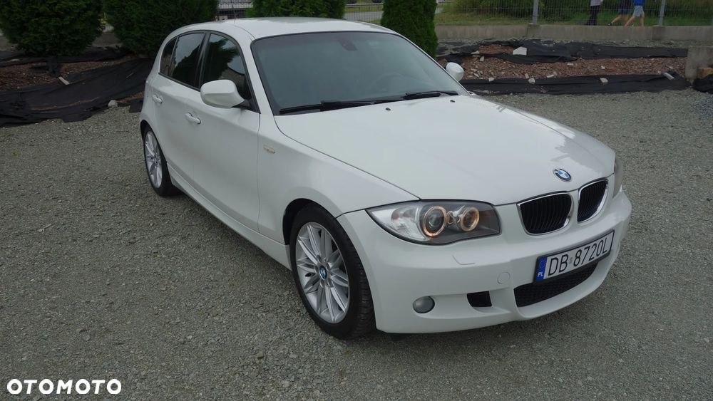 BMW Seria 1 116i Edition Sport - 3