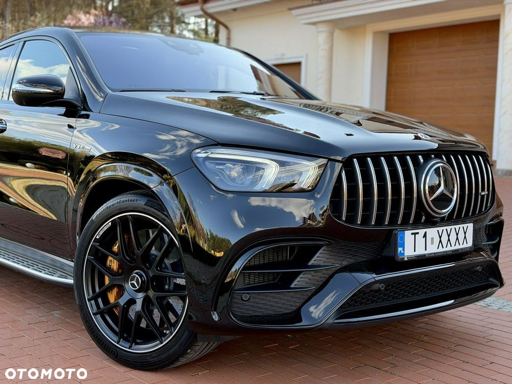 Mercedes-Benz GLE - 6